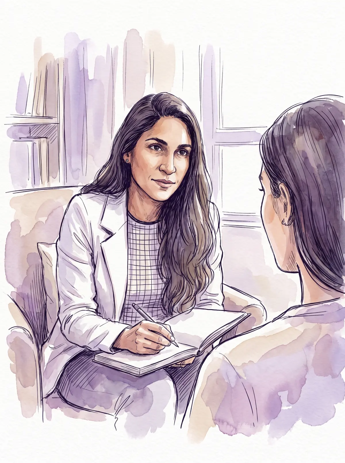 Pais com dúvidas sobre o desenvolvimento